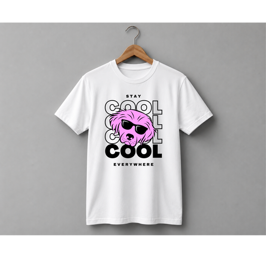 Unisex Basic T-Shirt