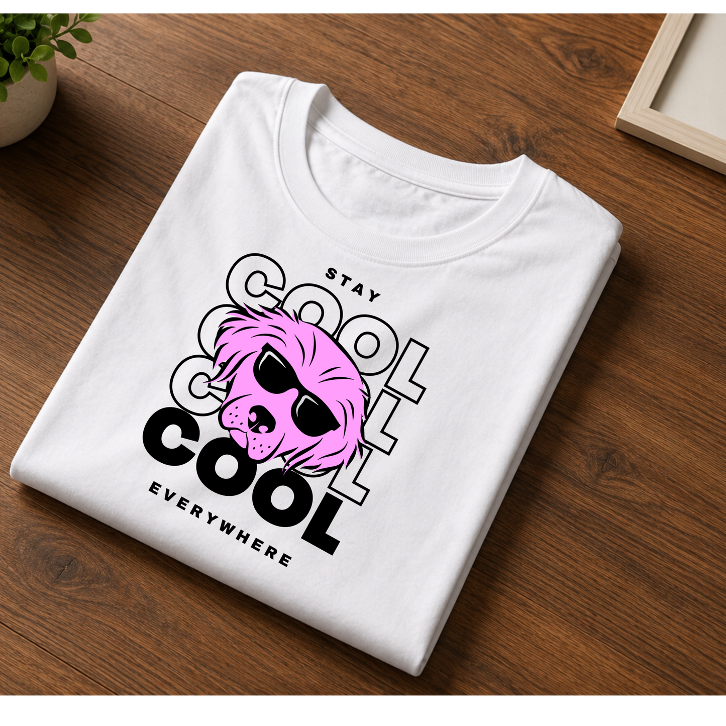 Unisex Basic T-Shirt